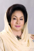 Open letter to Curtin University on the conferment of Honorary Doctorate to Rosmah Mansor
