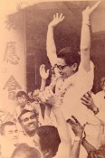 The truth about May 13, 1969