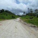 sabah road sabah road