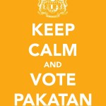 keep calm