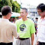 wong tack