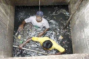 Why We Need Local Council Elections