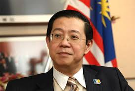 guan eng