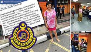 The incident at RTD that started the outcry