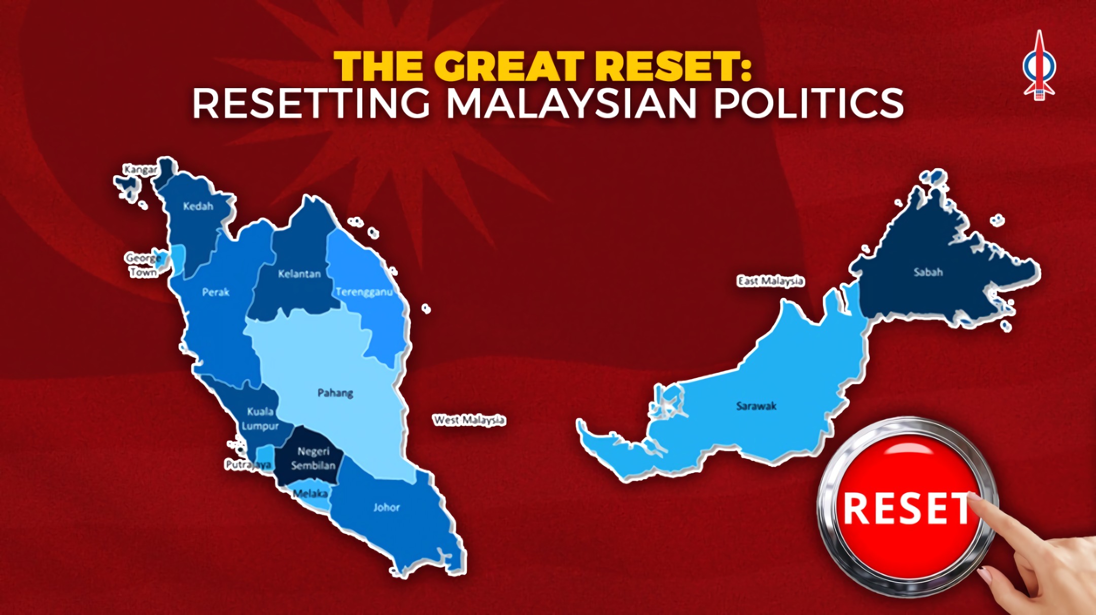 The great reset malaysia